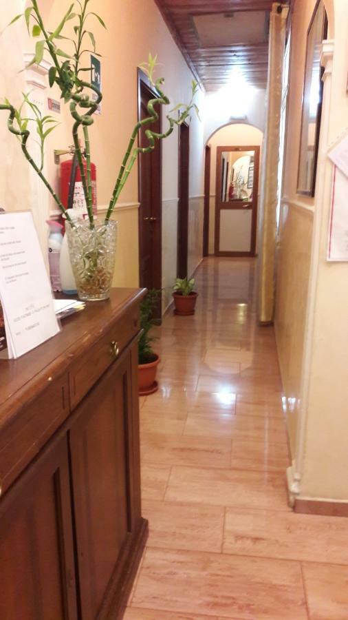 Aristotele Rome