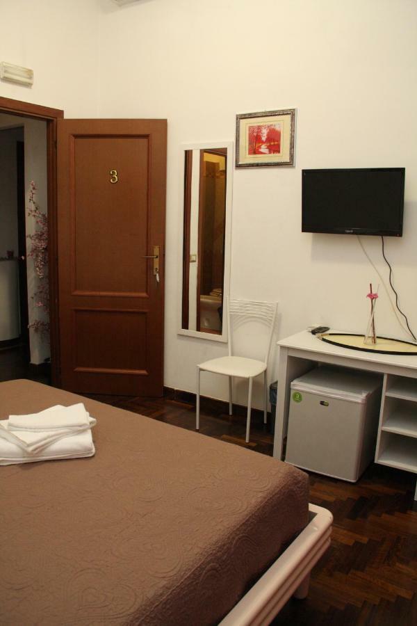 Verdon 3* Rome