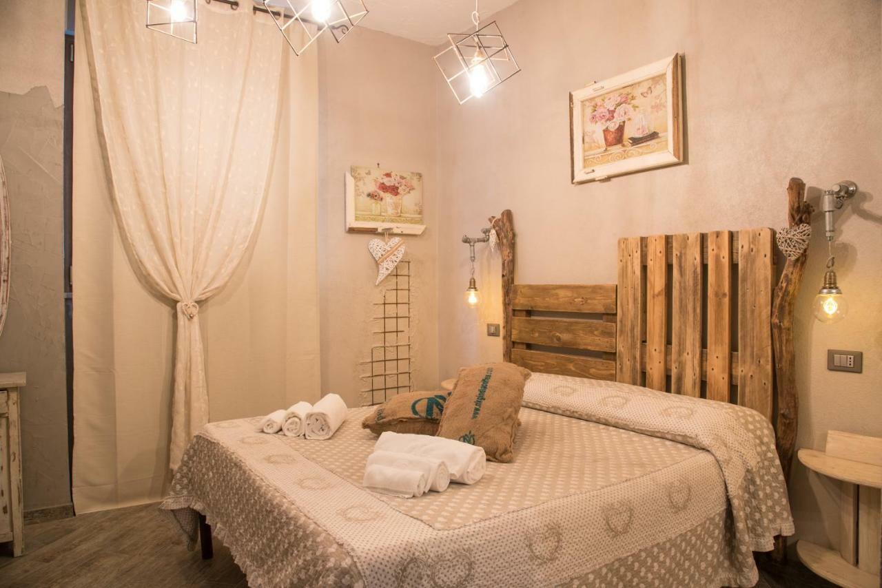 Mancini Shabby House 3*