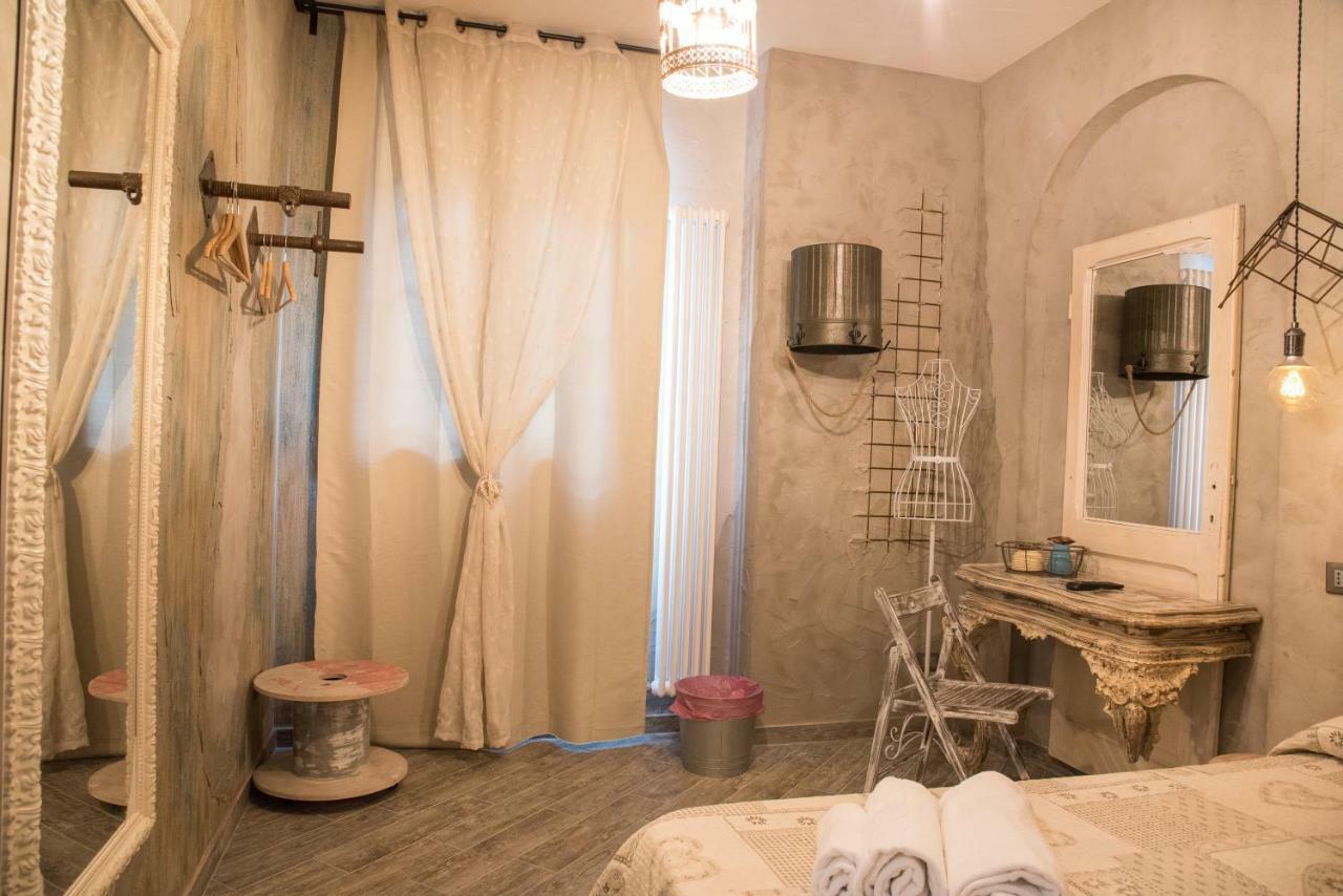 Mancini Shabby House Gasthuis 3*