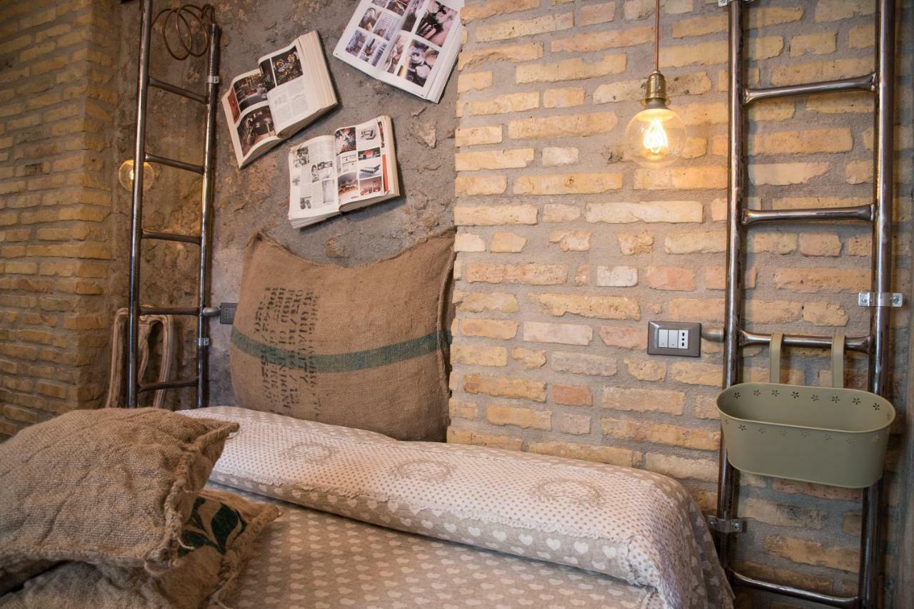 Mancini Shabby House Gasthuis 3*