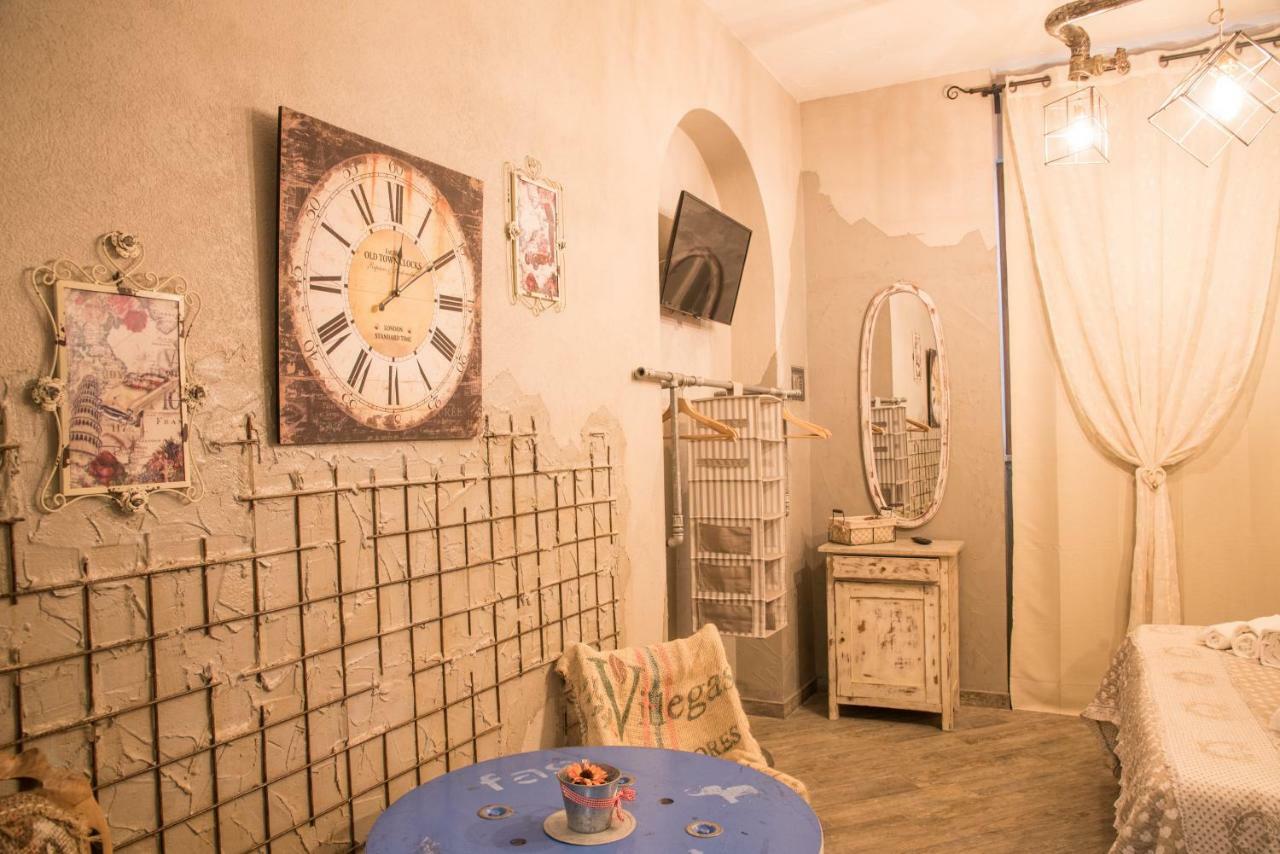 Mancini Shabby House Gasthuis 3*