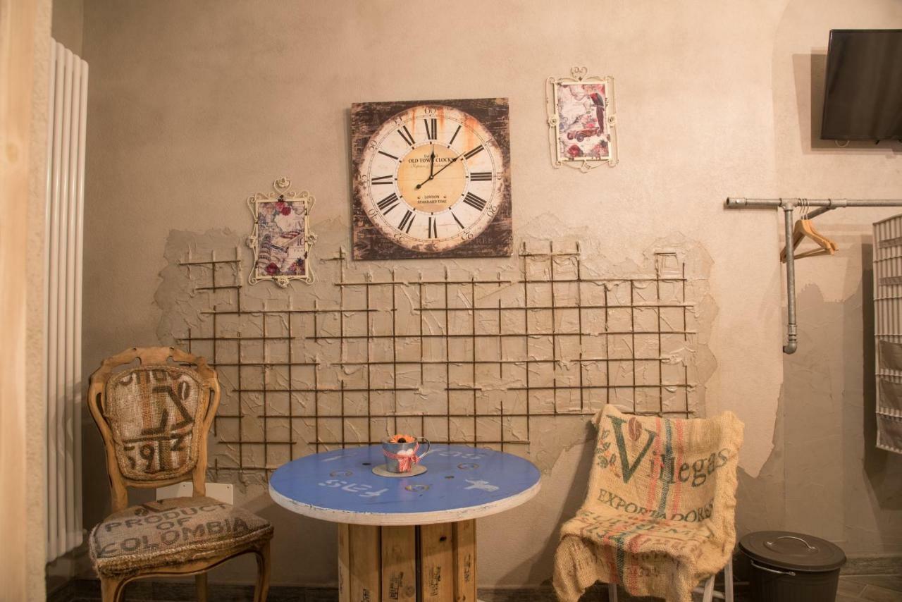 Mancini Shabby House Gasthuis