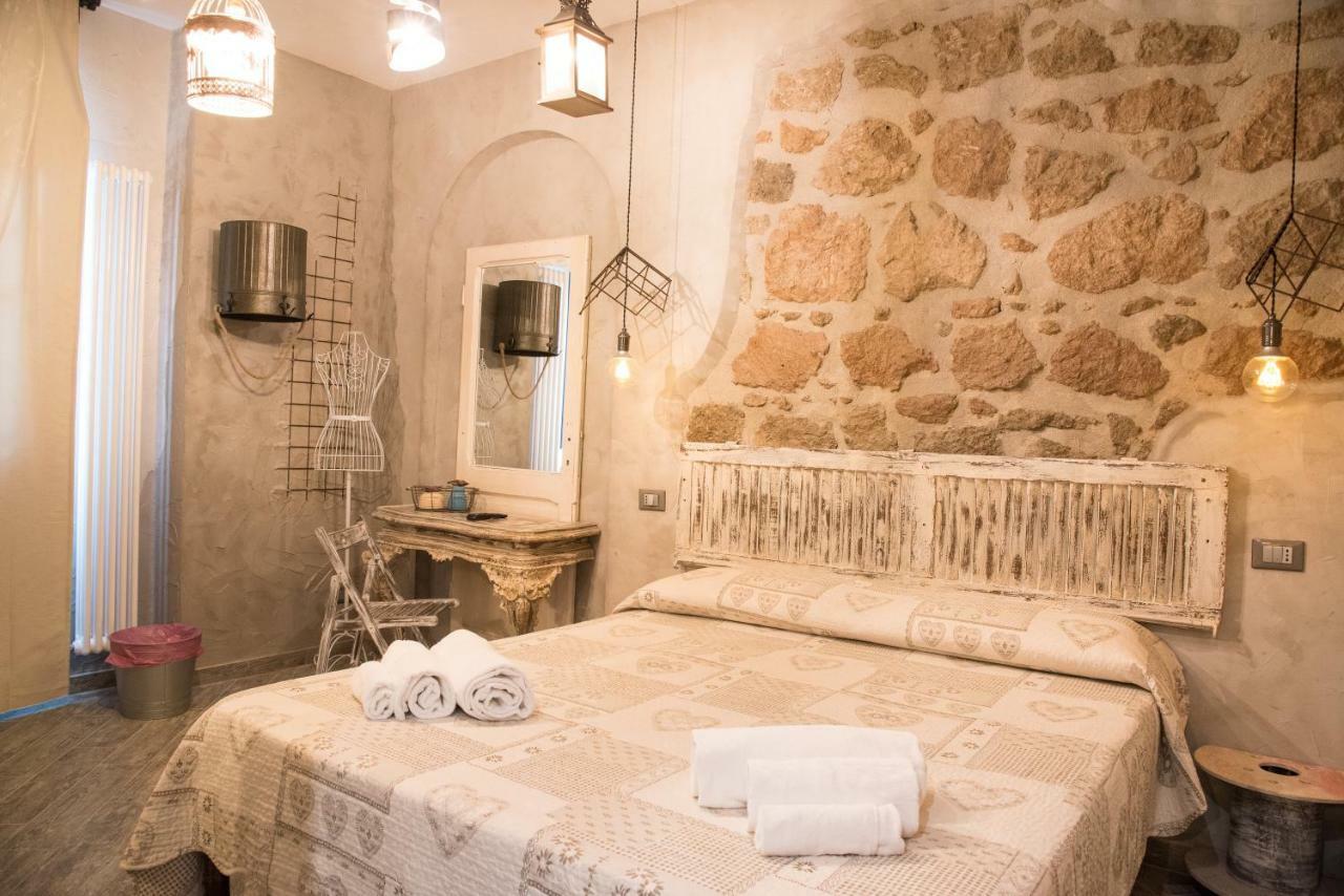Mancini Shabby House Gasthuis 3*