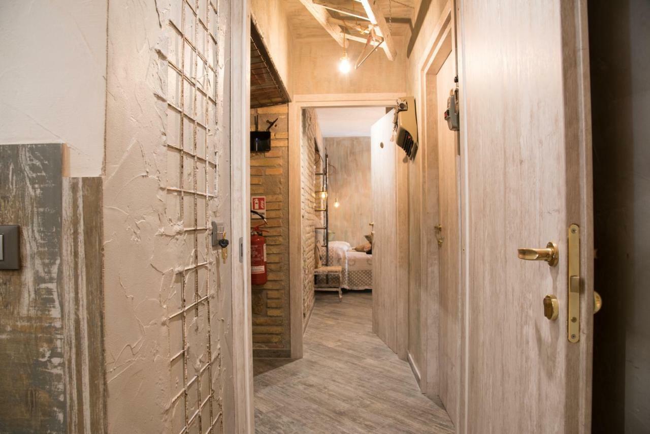 Gasthuis Mancini Shabby House 3*