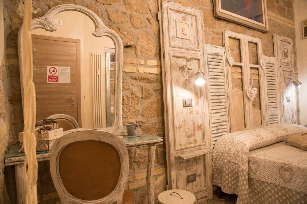Gasthuis Mancini Shabby House