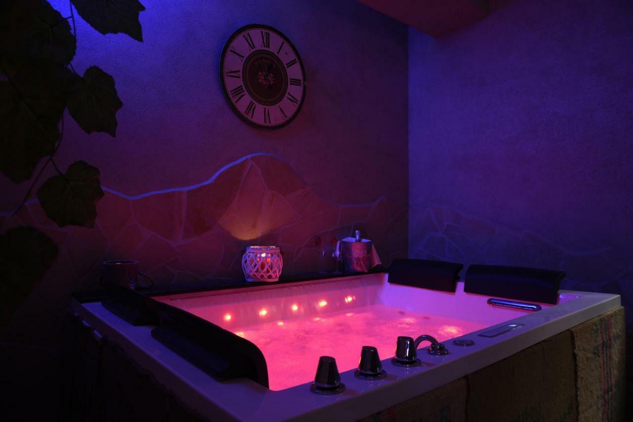 Mancini Shabby House 3* Rome