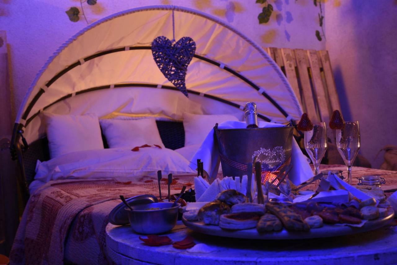 Gasthuis Mancini Shabby House 3*