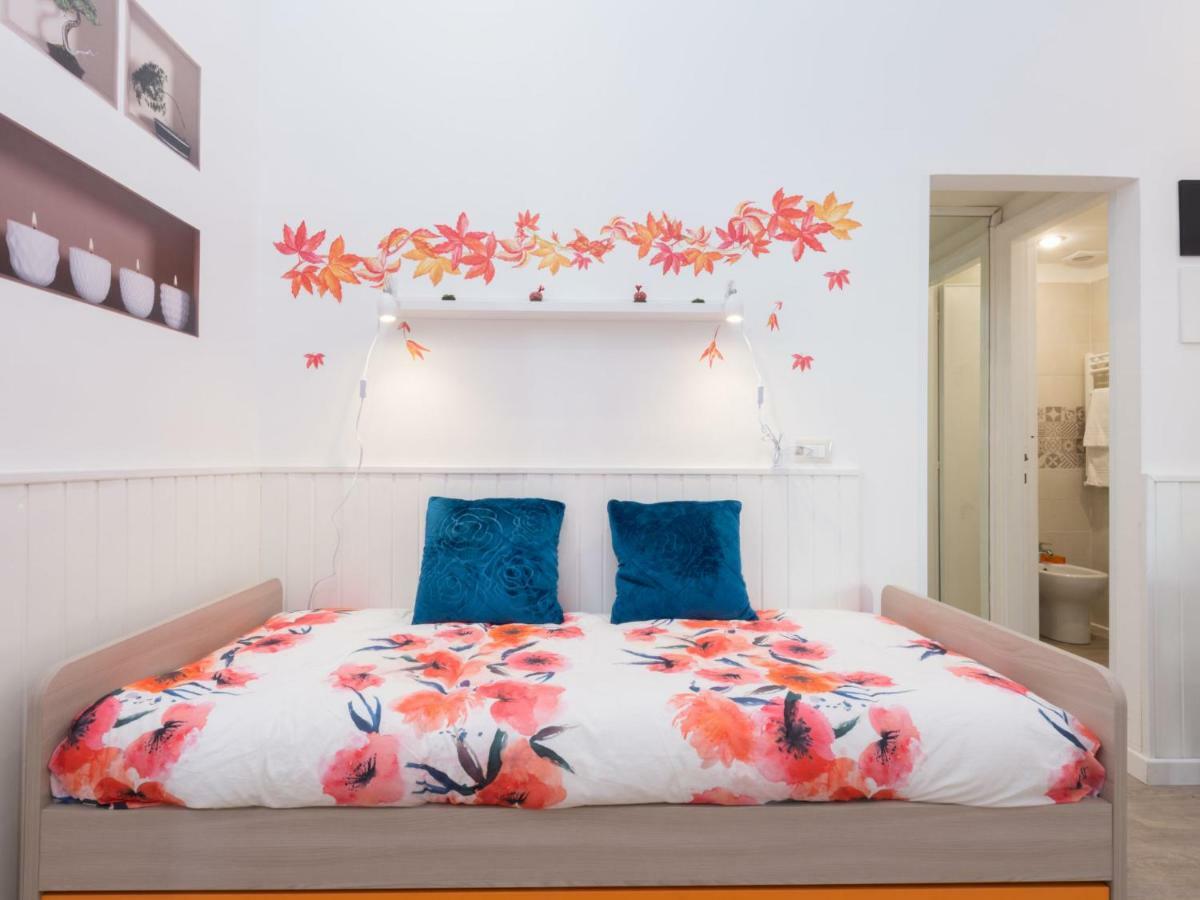 Apartment Vittorio Emanuele By Interhome Apartment