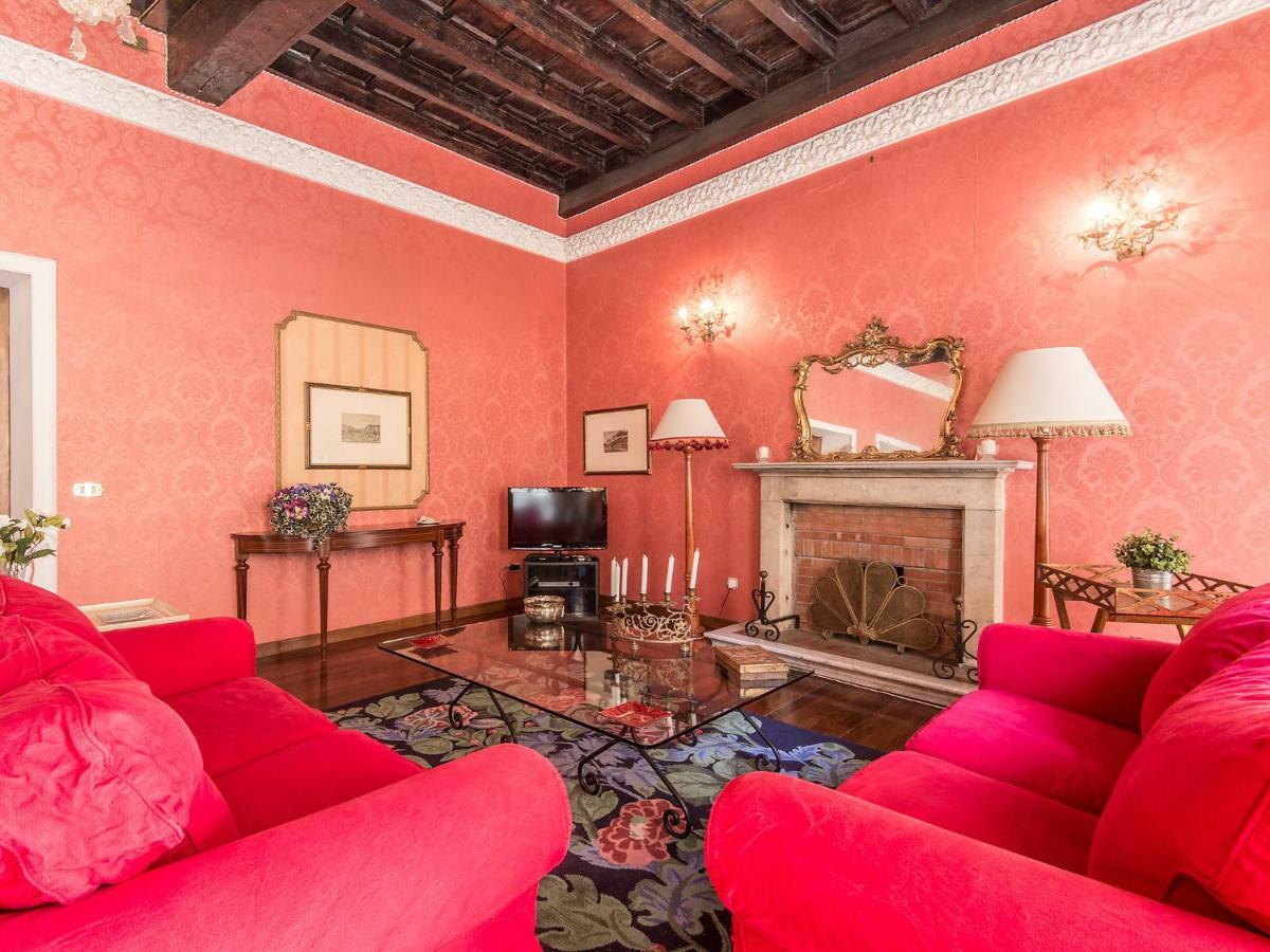 Apartment Spanish Steps Top Location By Interhome * Rome