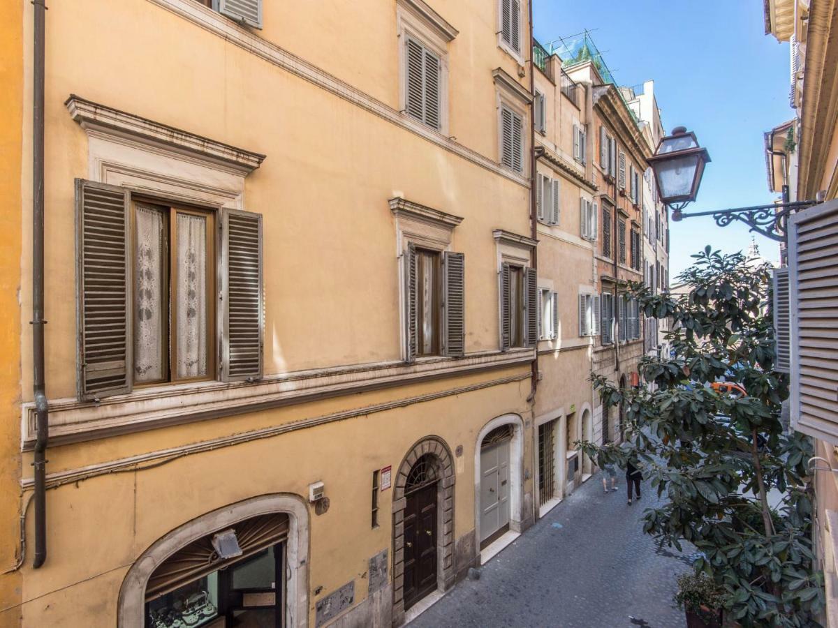Madonna Dei Monti By Interhome Rome