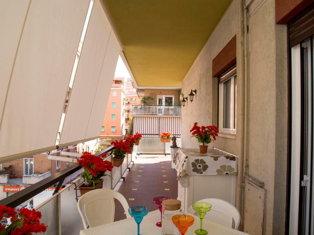 Cozy Lycia By Interhome Apartment