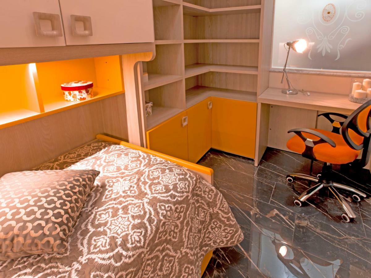 Cozy Lycia By Interhome Apartment Rome