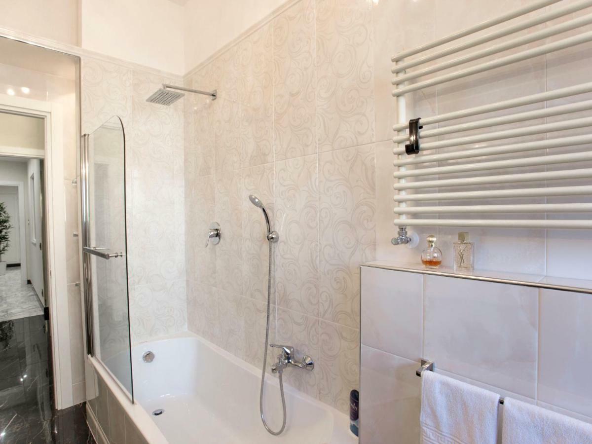 Cozy Lycia By Interhome Apartment Rome