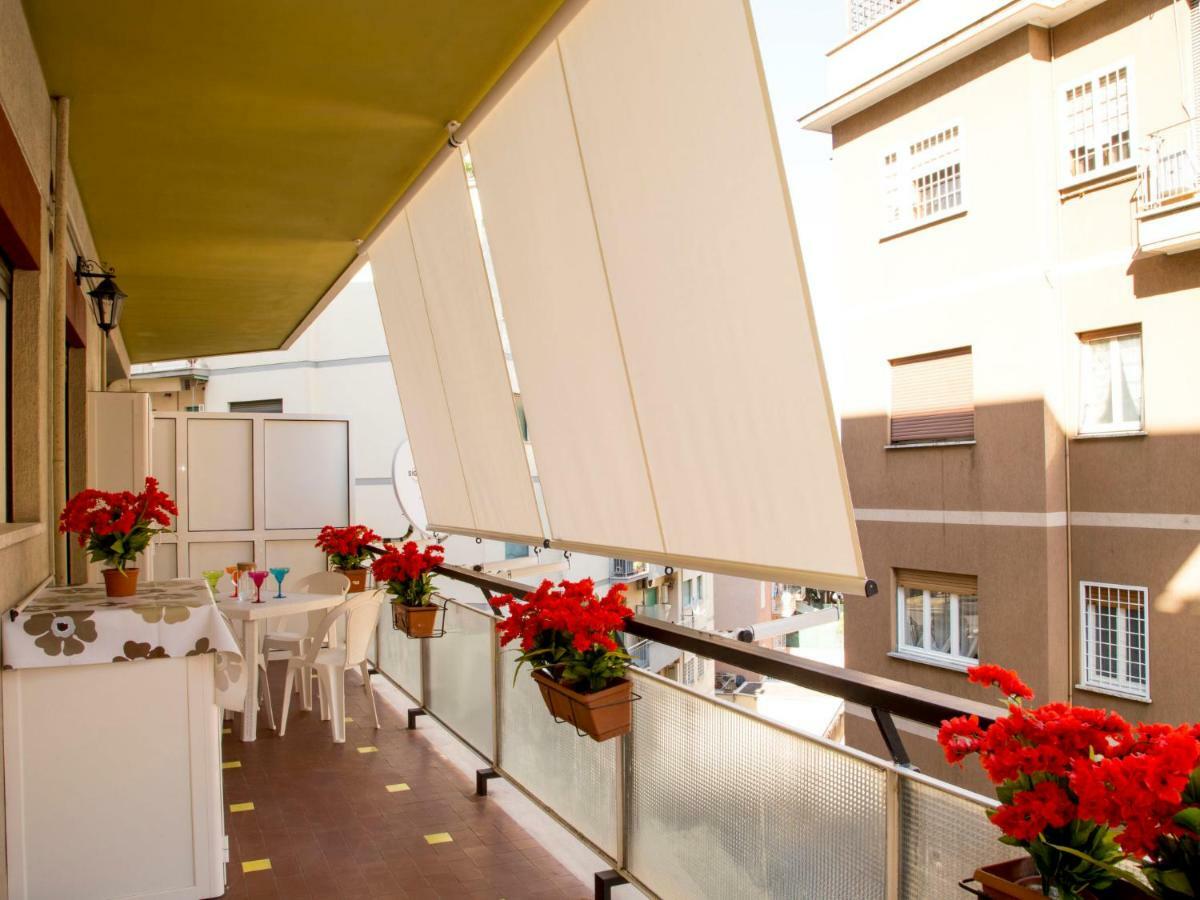 Cozy Lycia By Interhome * Rome