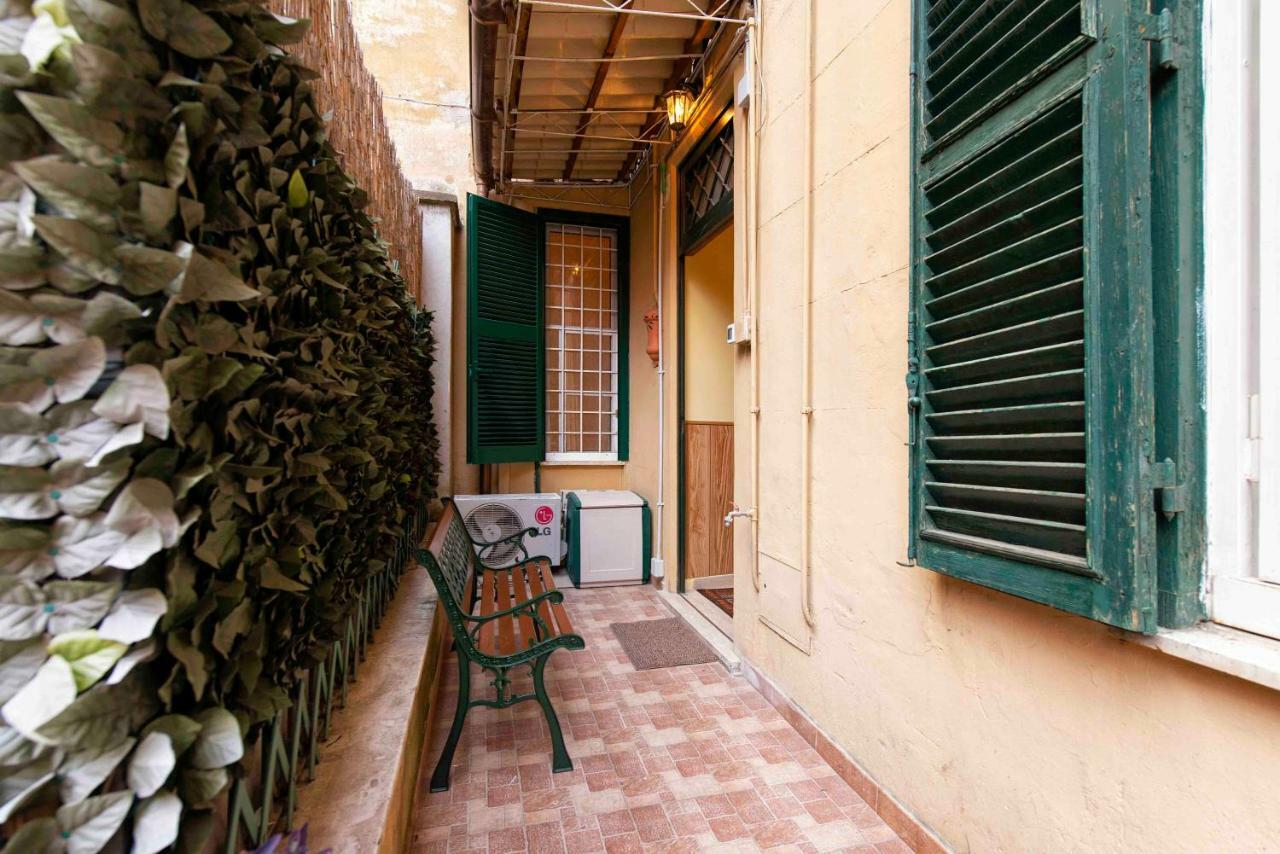 Domus Clodio
