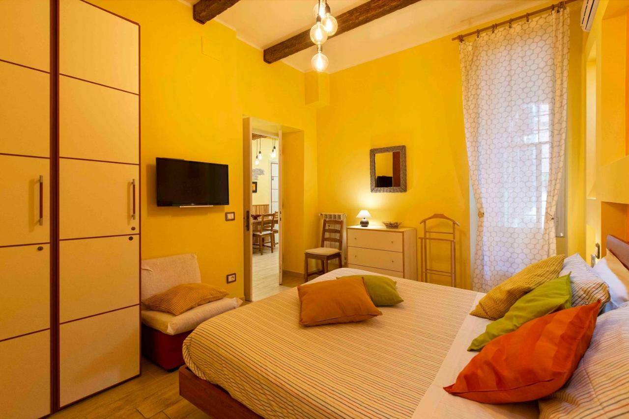 Appartamento Domus Clodio