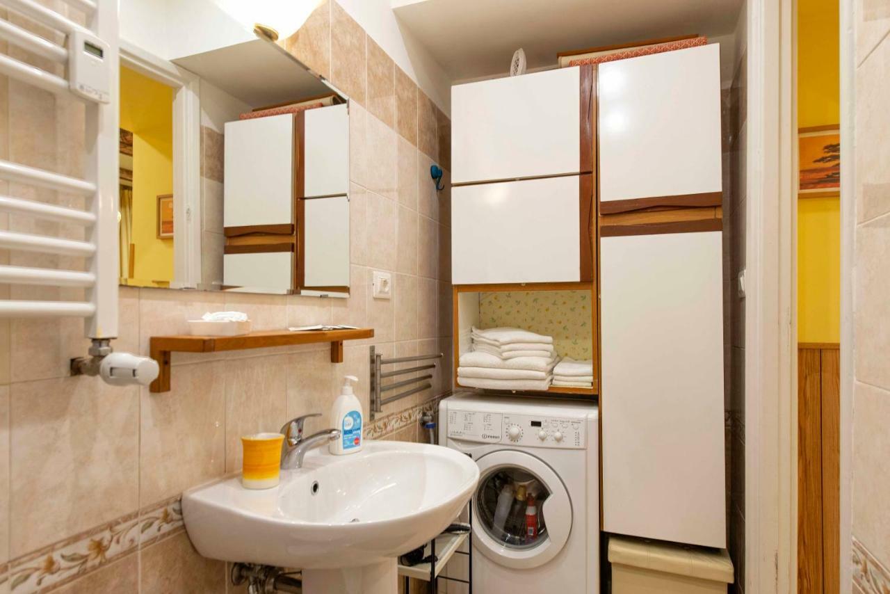 Appartamento Domus Clodio Roma