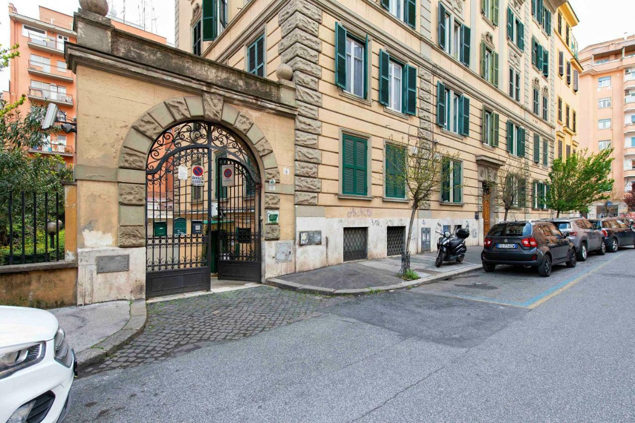 Domus Clodio Appartamento *