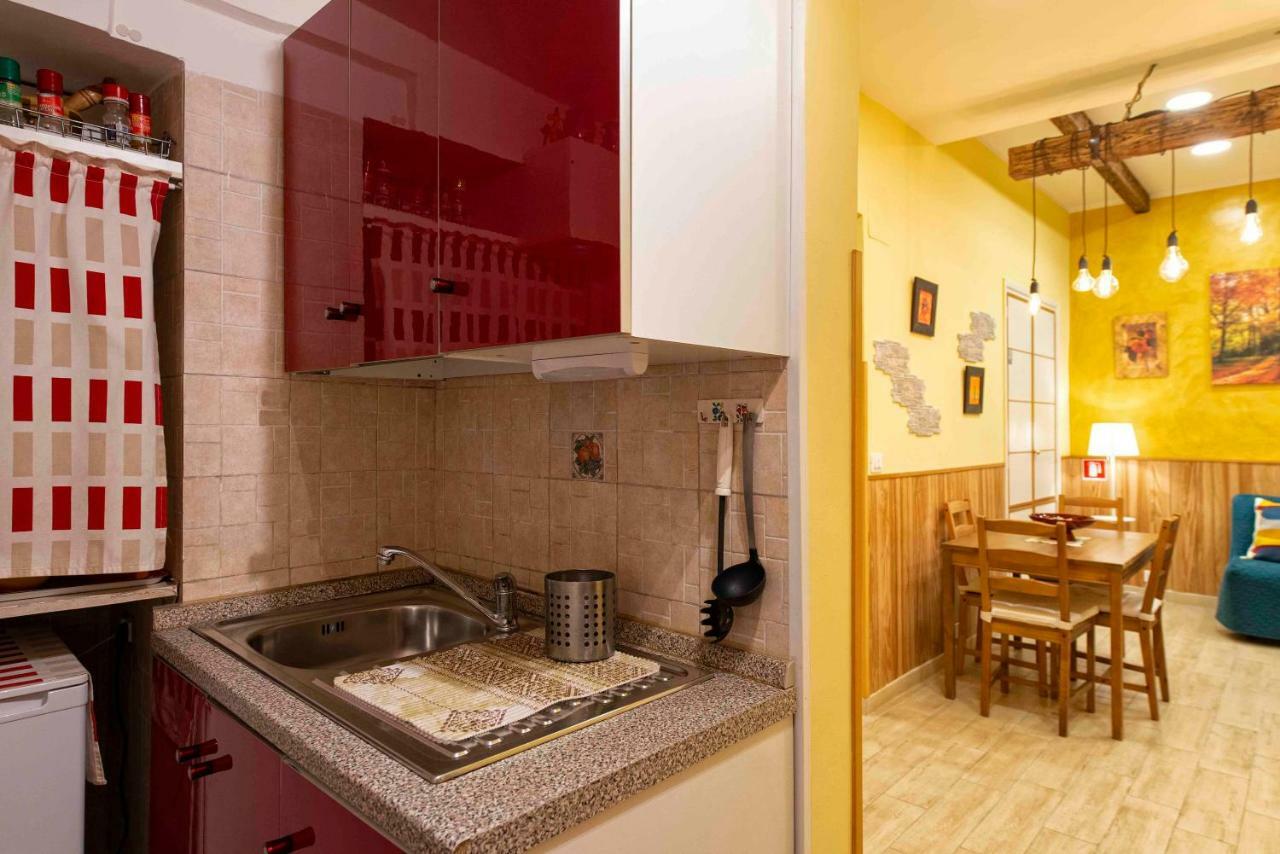 Domus Clodio Appartamento