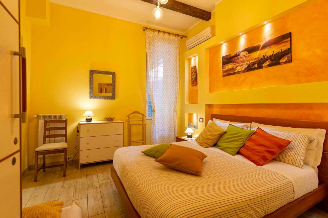 Appartamento Domus Clodio *