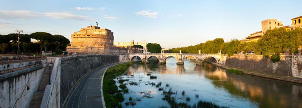 Services Porta Castello Rome