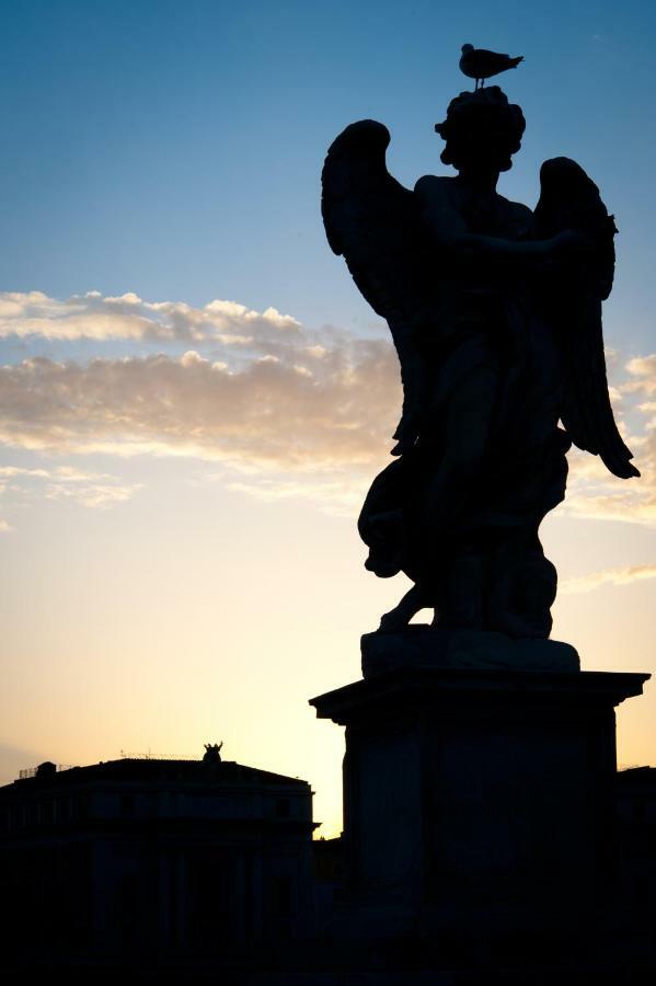 Couette-café Services Porta Castello Rome
