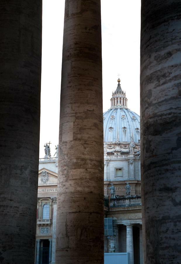 Services Porta Castello 2* Rome