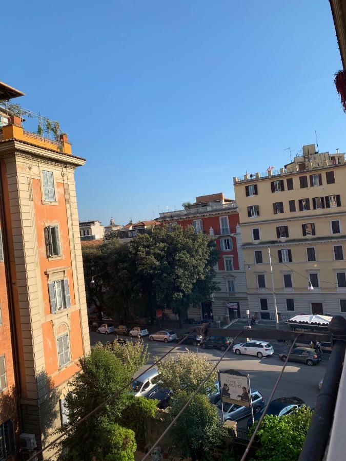 Vatican Suites Gasthuis Rome