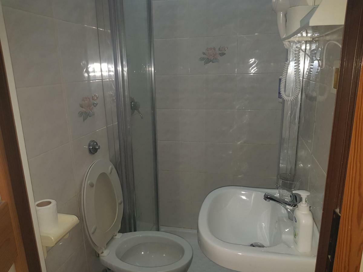 Aristotele Hotel Rome