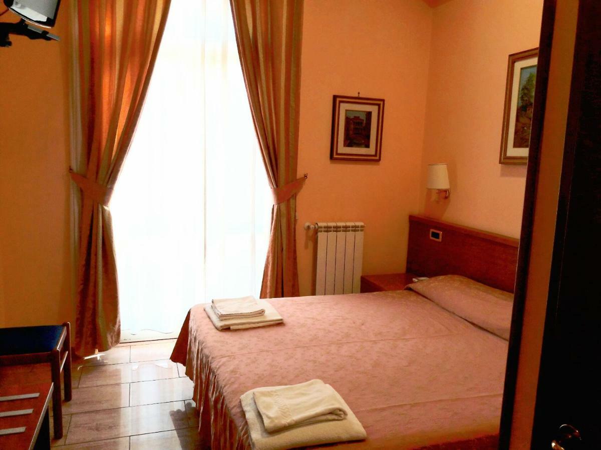 Aristotele Hotel Rome