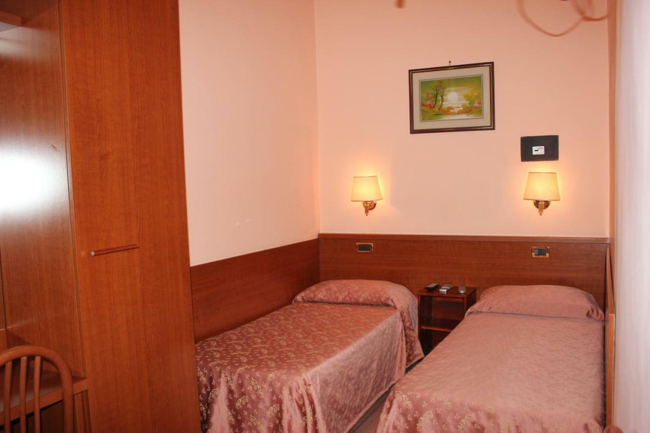 Hotel Aristotele