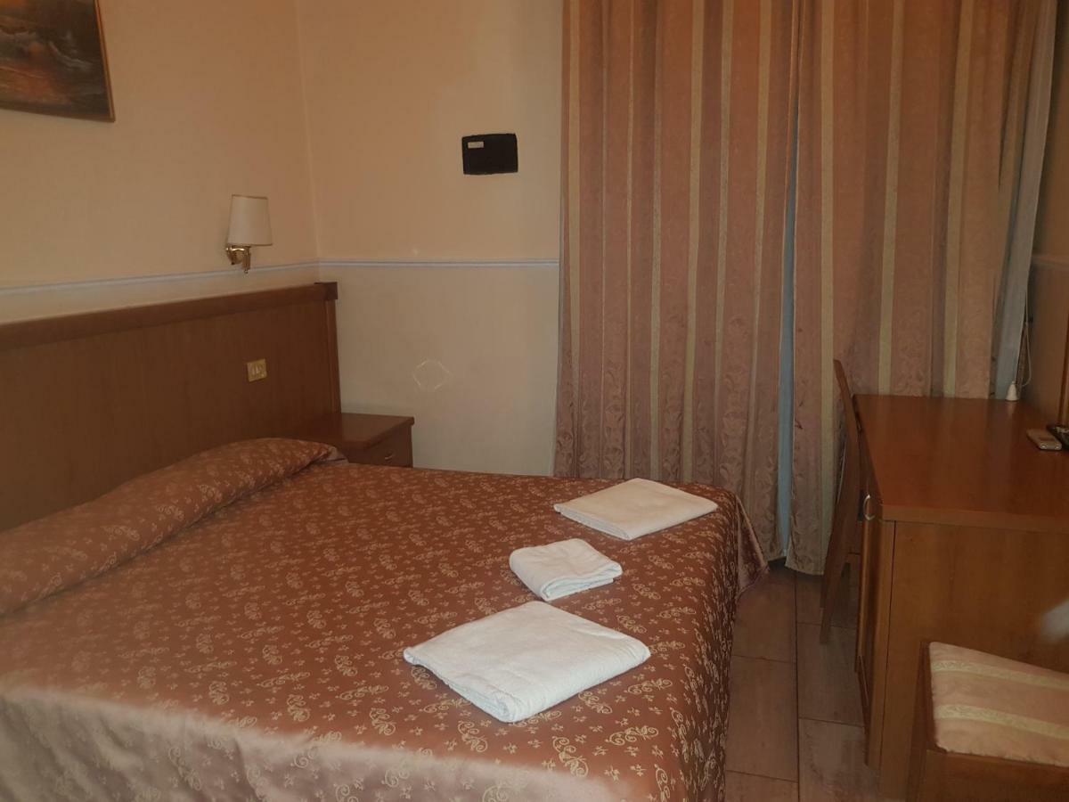 Aristotele Hotel