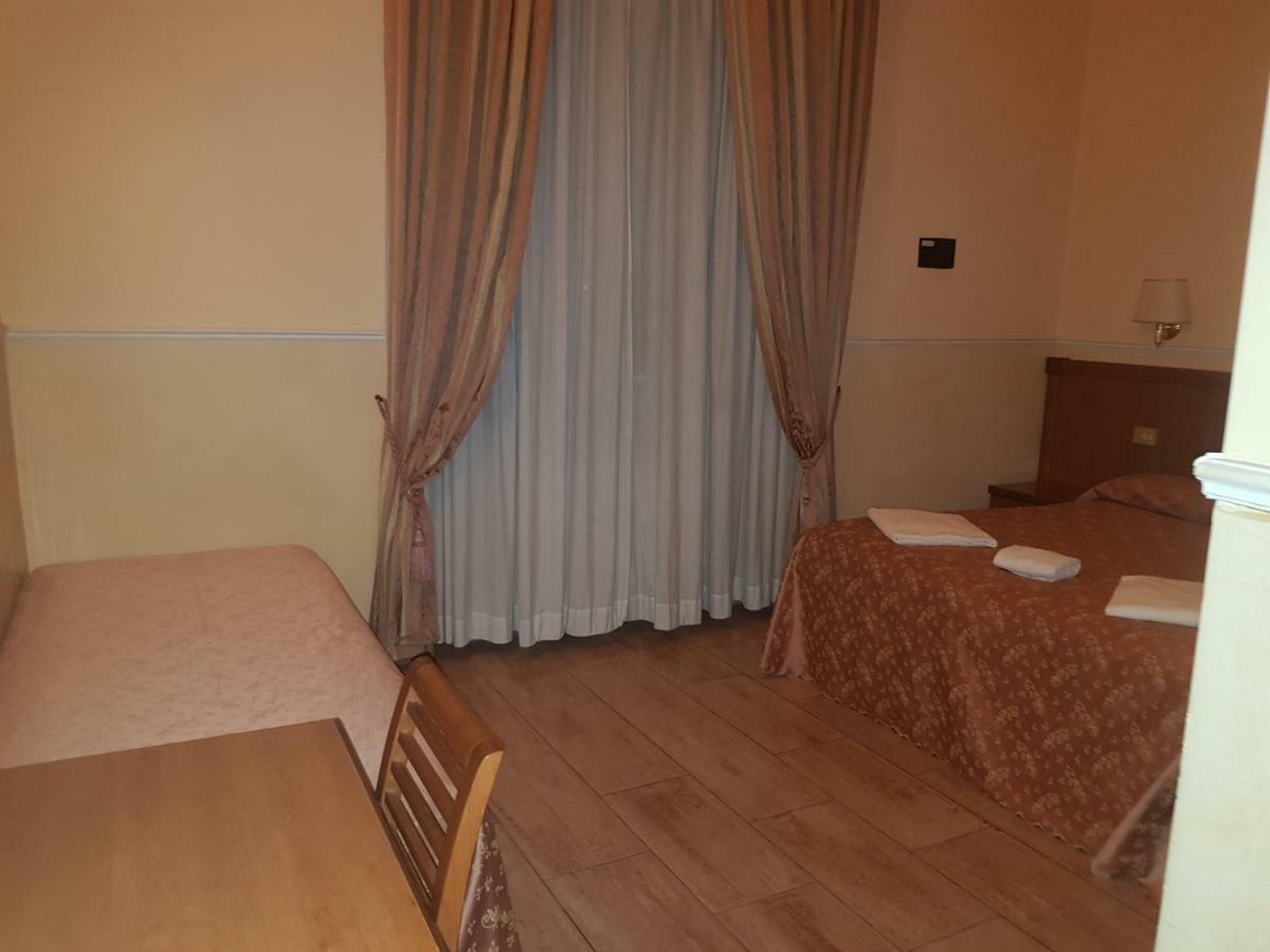 Aristotele Hotel