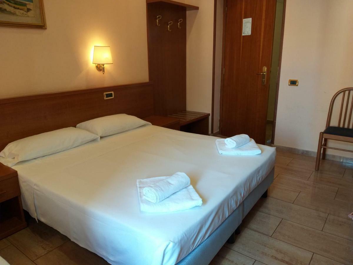 Aristotele Hotel