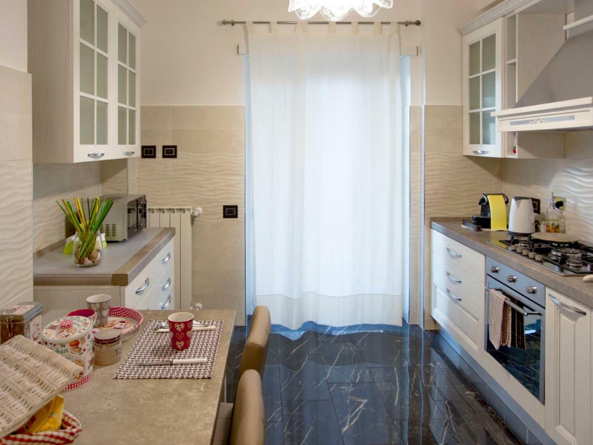 Cozy Lycia By Interhome Apartment Rome