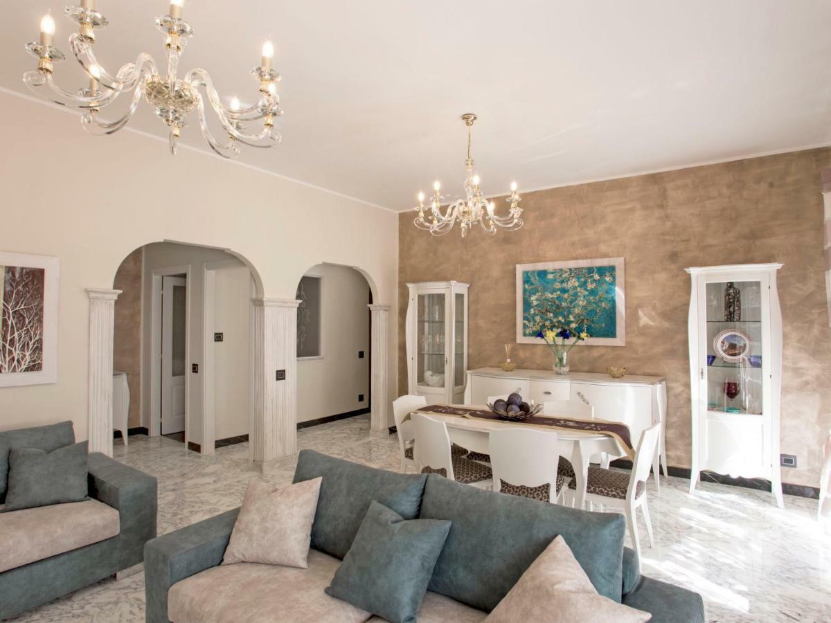 Apartment Cozy Lycia By Interhome *
