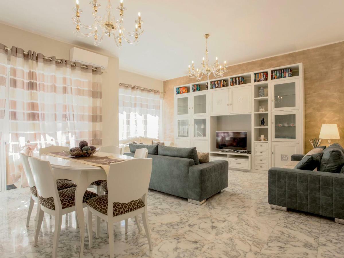 Apartment Cozy Lycia By Interhome