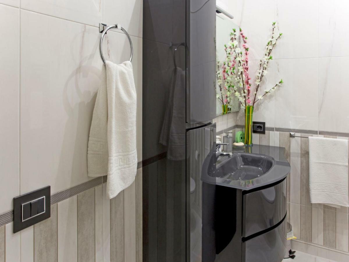 Cozy Lycia By Interhome Apartment *