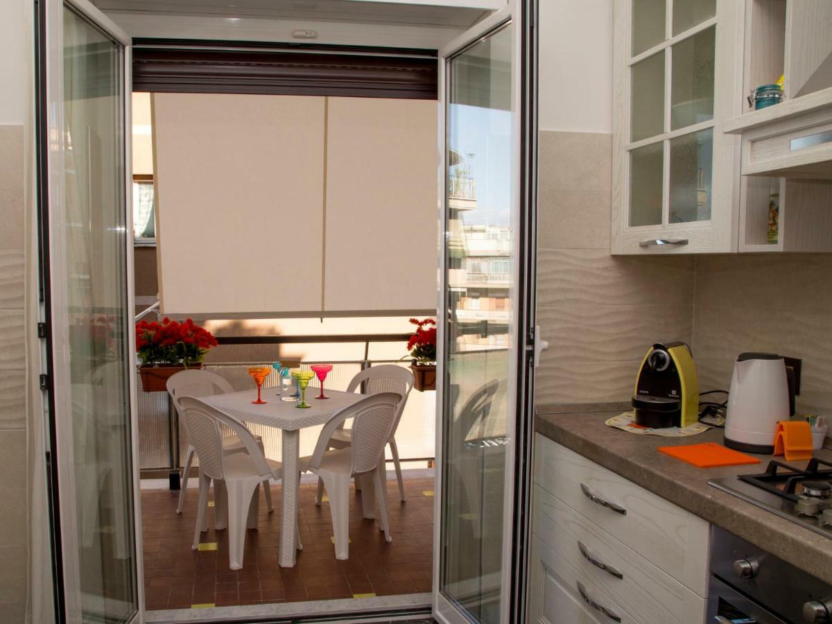 Cozy Lycia By Interhome Rome