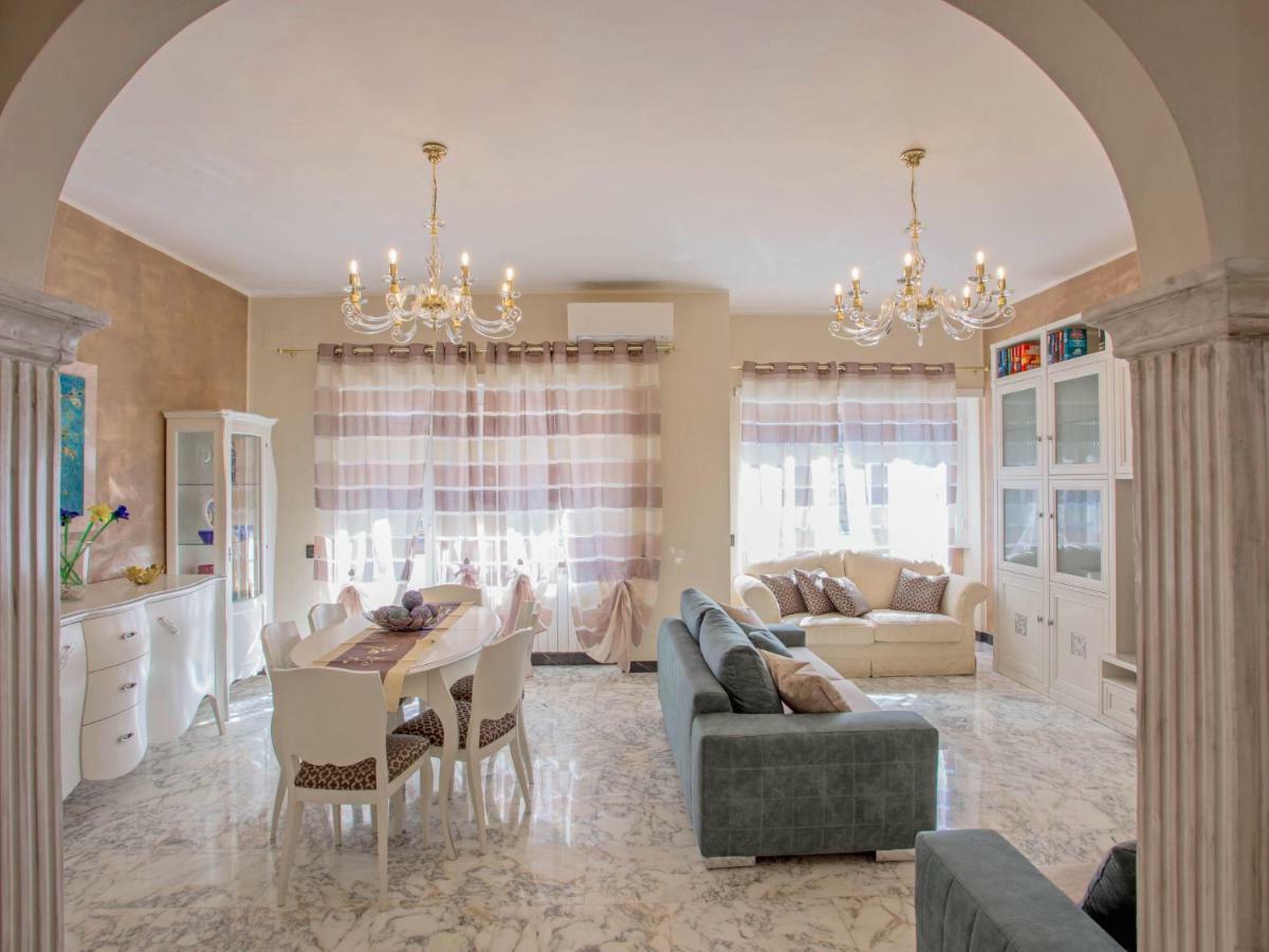 Cozy Lycia By Interhome Apartment