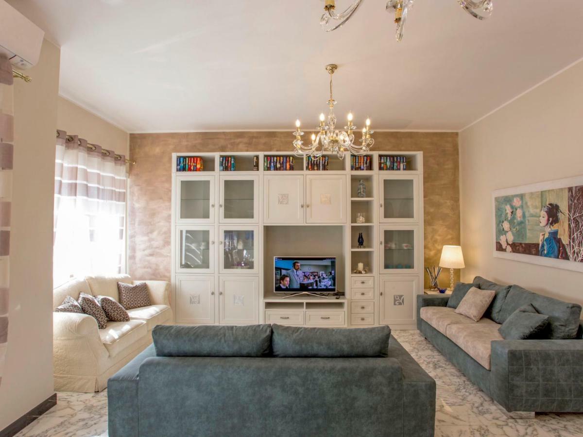 Cozy Lycia By Interhome * Rome