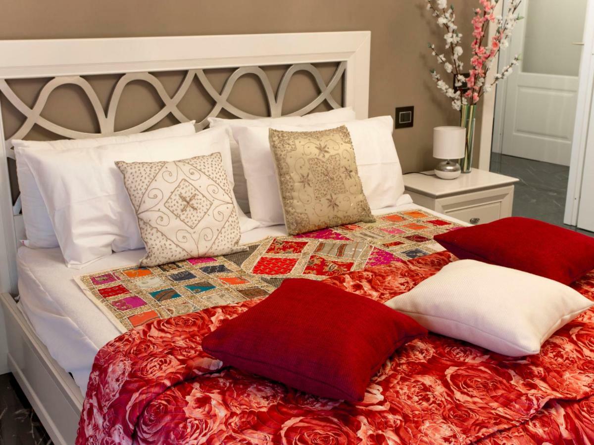 Cozy Lycia By Interhome Apartment Rome