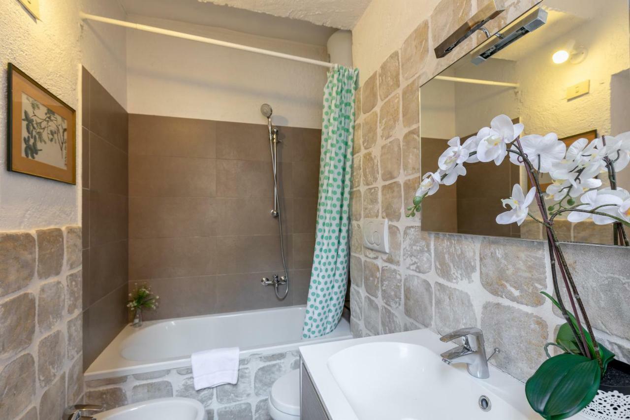 Appartement As Feel - Santo Stefano