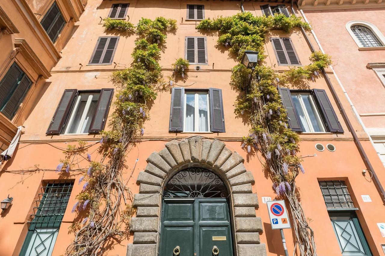 As Feel - Santo Stefano Appartement