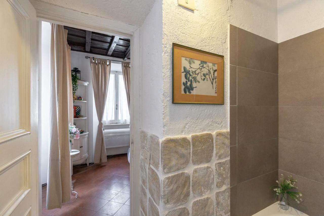 As Feel - Santo Stefano Appartement