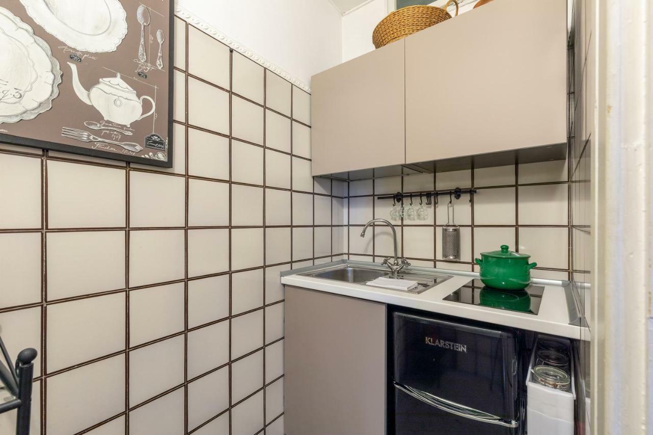 As Feel - Santo Stefano Apartment Rome