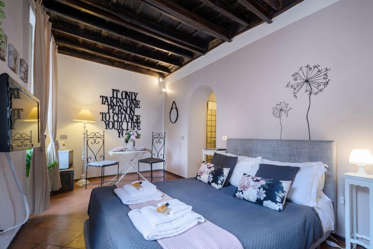 As Feel - Santo Stefano Appartement *