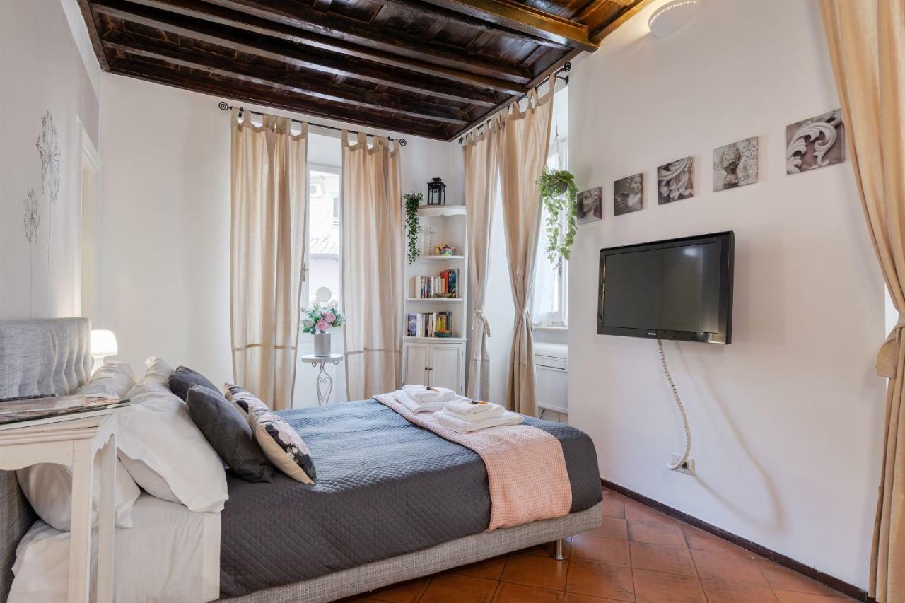 As Feel - Santo Stefano Appartement Rome