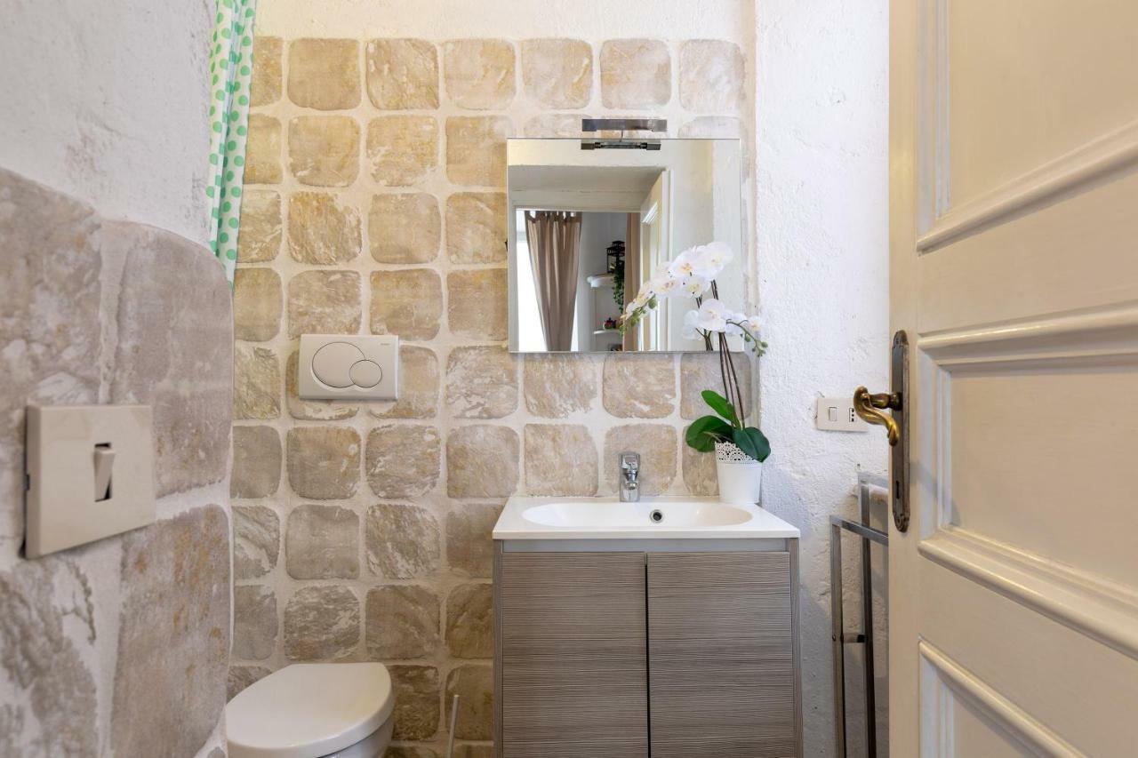 As Feel - Santo Stefano Appartement *